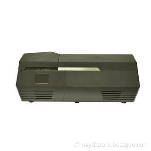 Non-Destructive XRF Gold Tester